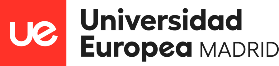 Universidad Europea logo